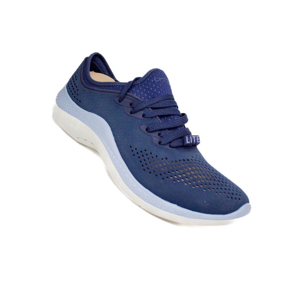 Crocs LiteRide 360 Pacer Men's Sneakers Size 12 M Slip On Casual Shoes